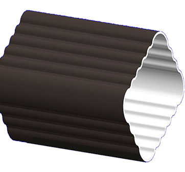 管材專用ASA共擠料應用場景1