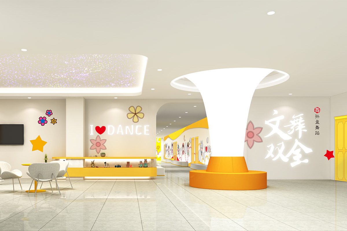 公装装修中的智能化趋势，提升办公效率与便利性